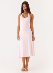 Klyne Midi Dress