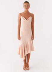 Korby Midi Dress