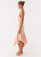 Korby Midi Dress