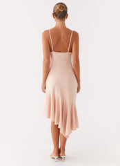 Korby Midi Dress