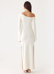 Kova Knit Maxi Dress