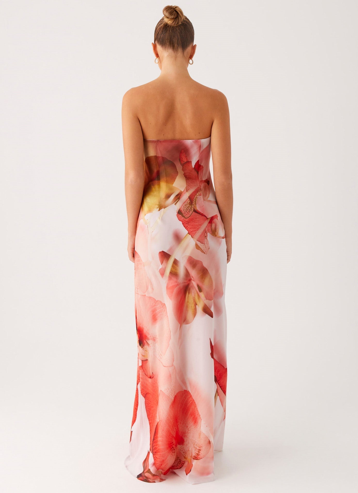 Kunis Maxi Dress