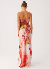 Kunis Maxi Dress