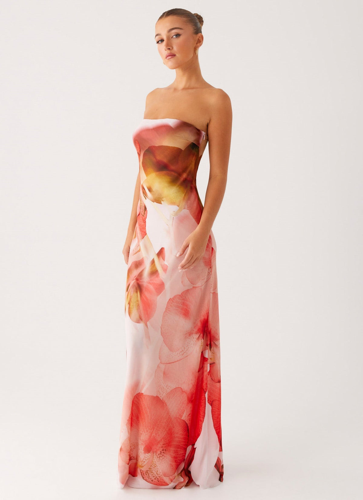 Kunis Maxi Dress