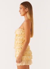 Kylan Mini Dress