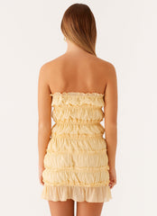 Kylan Mini Dress