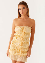 Kylan Mini Dress