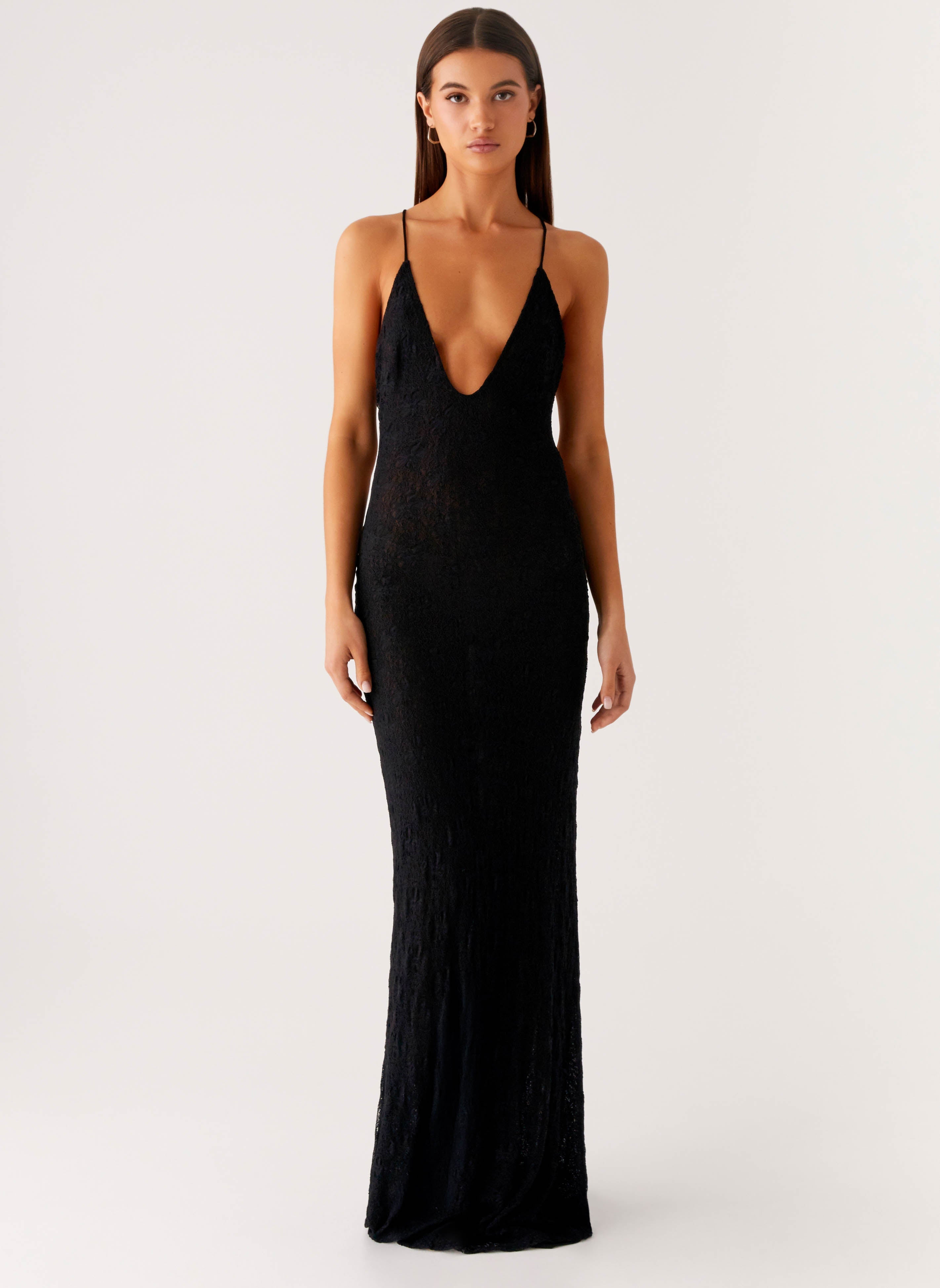 Kylia Maxi Dress