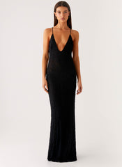 Kylia Maxi Dress