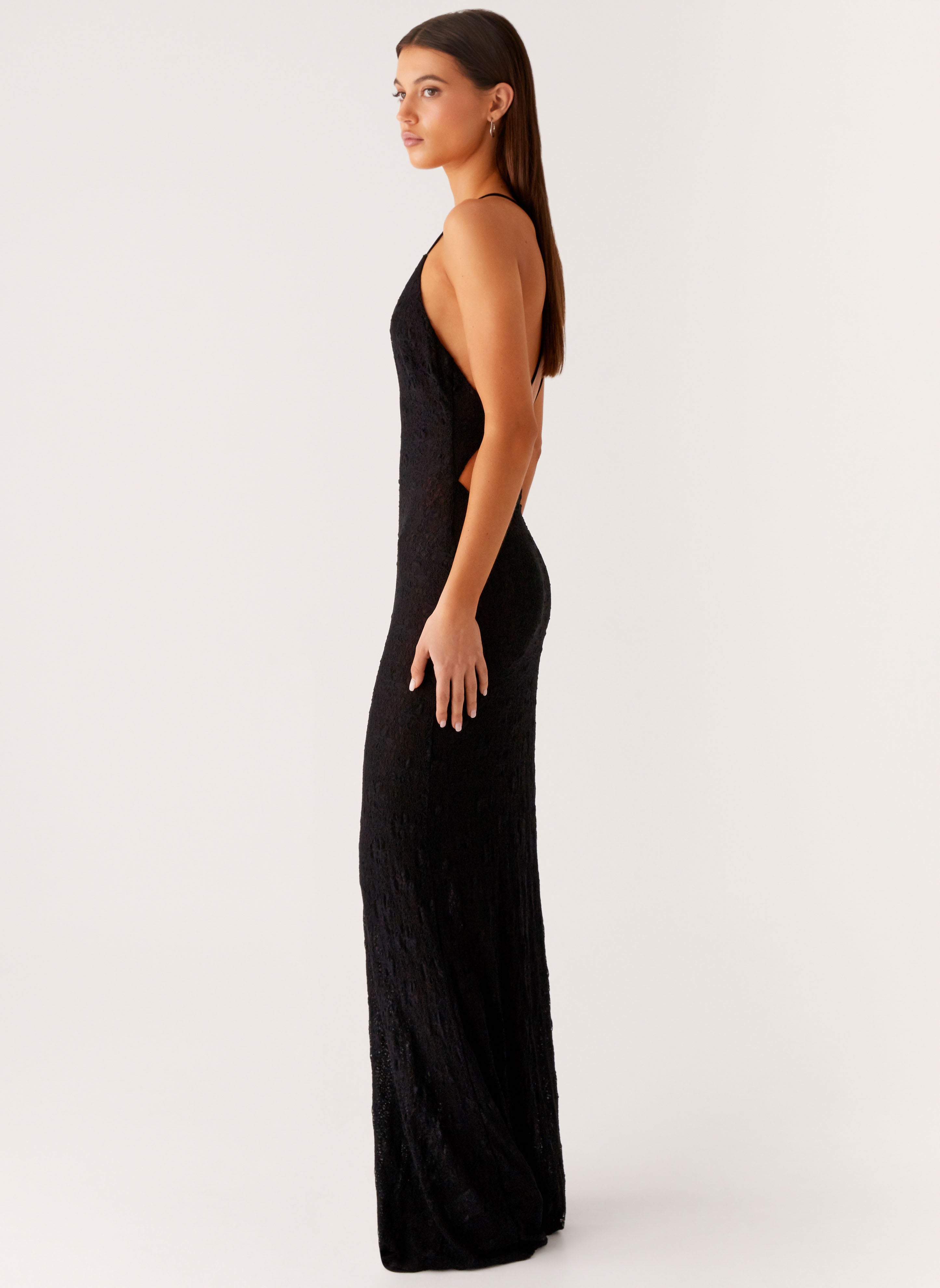 Kylia Maxi Dress