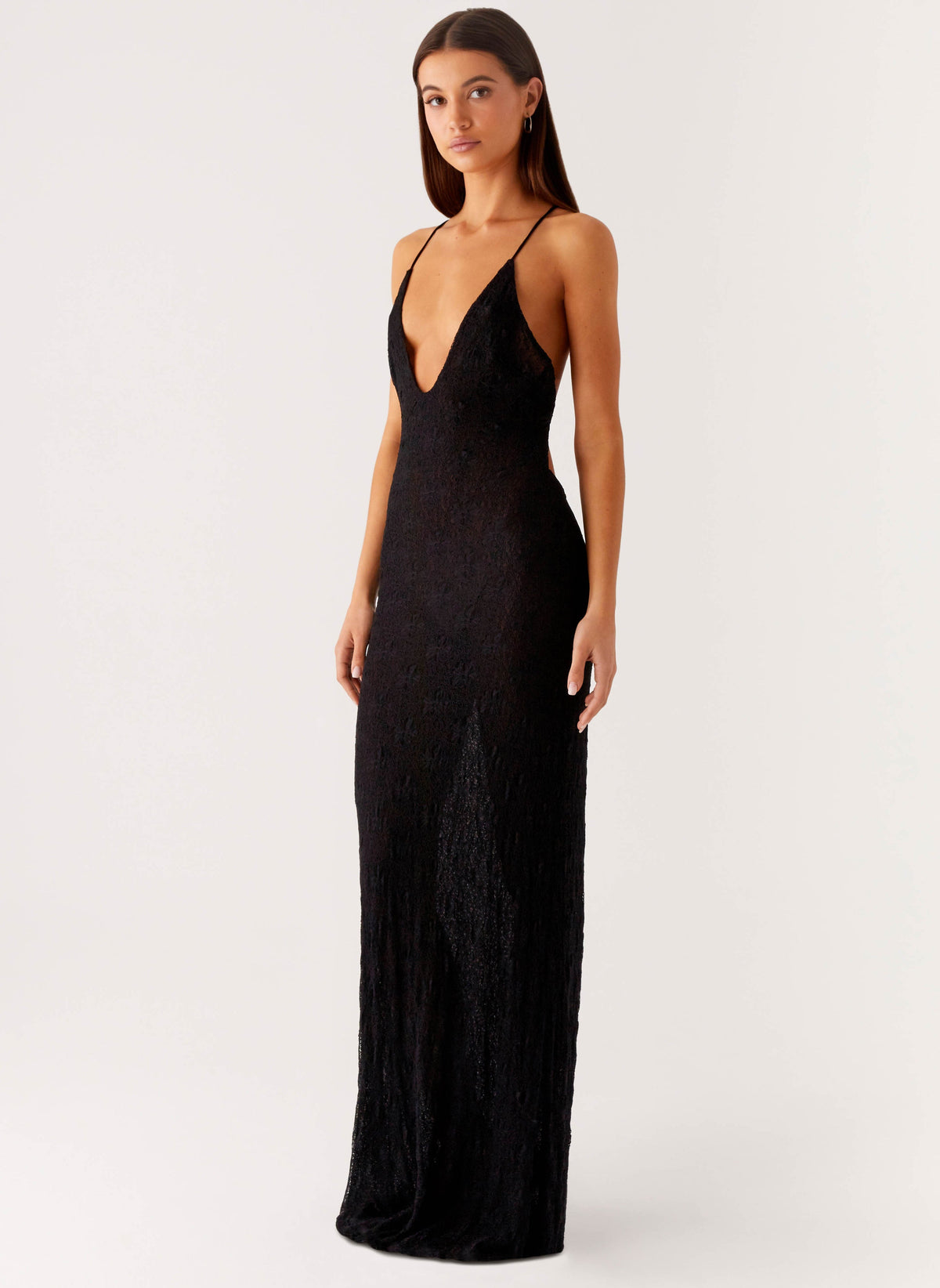 Kylia Maxi Dress