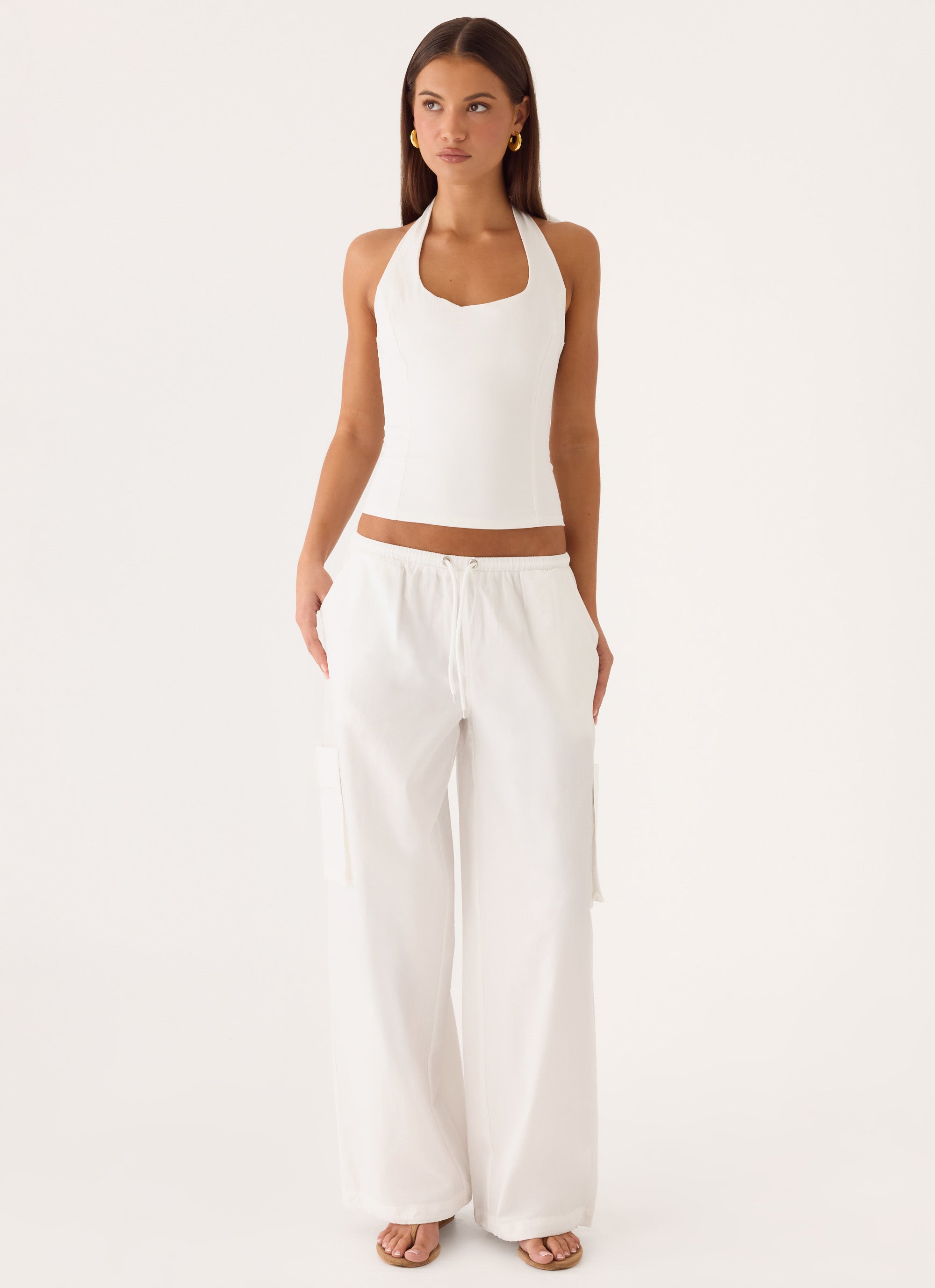 Kynzi Cargo Pants