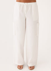 Kynzi Cargo Pants