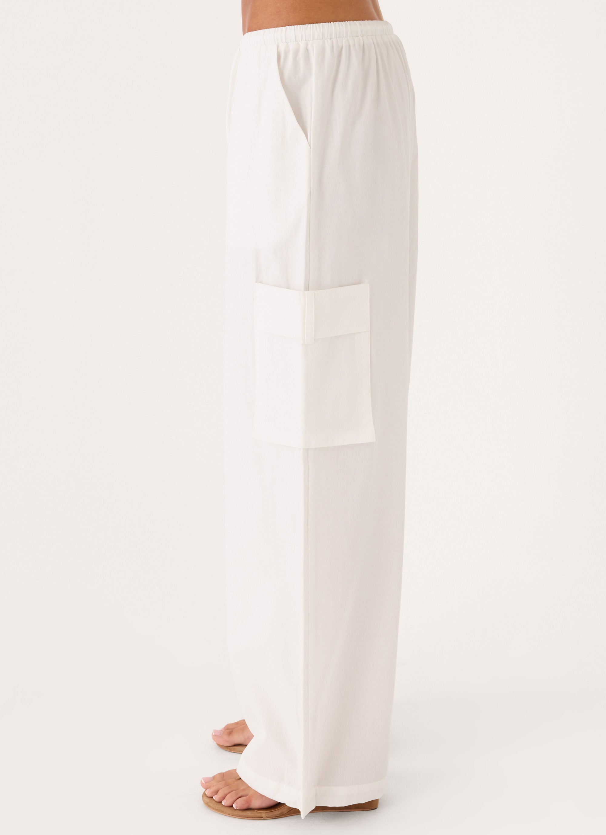 Kynzi Cargo Pants