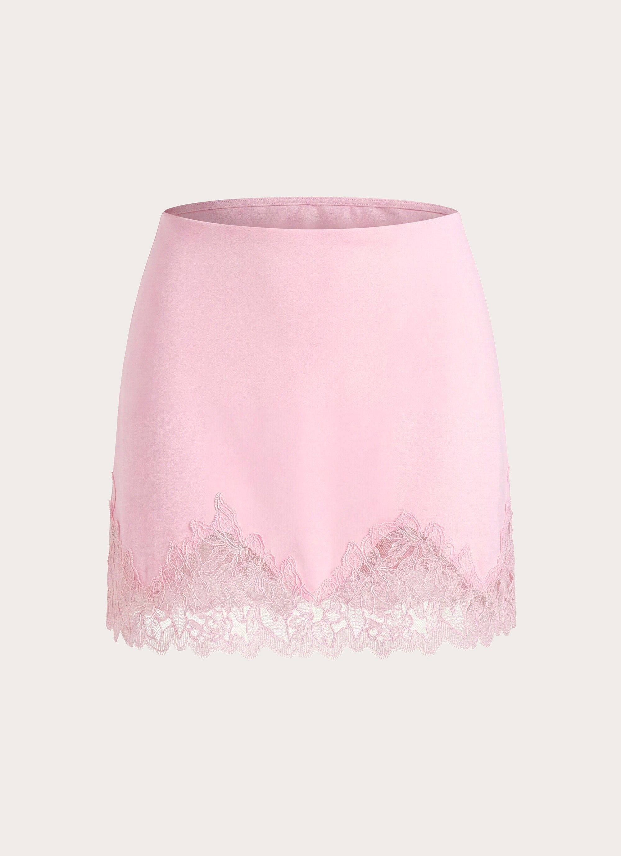 Laboum Mini Skirt