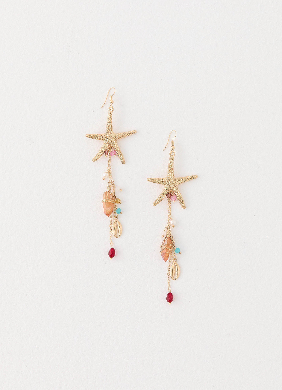 Laguna Love Earrings