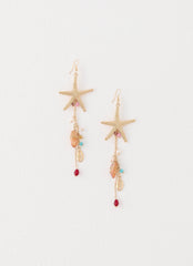 Laguna Love Earrings