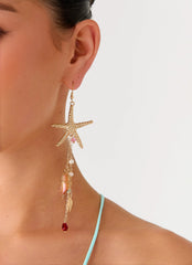 Laguna Love Earrings