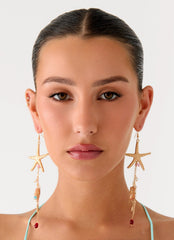 Laguna Love Earrings