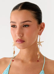 Laguna Love Earrings