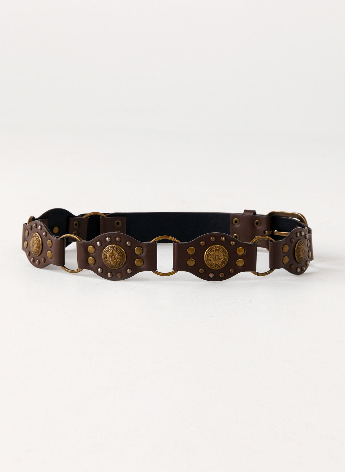 Laina Ring Belt