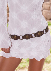 Laina Ring Belt