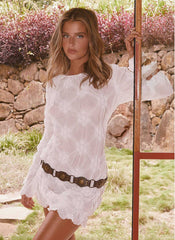 Laina Ring Belt