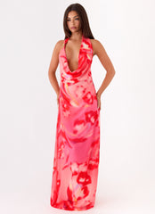Lalia Maxi Dress