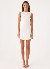 Lalita Mini Dress