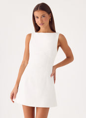 Lalita Mini Dress