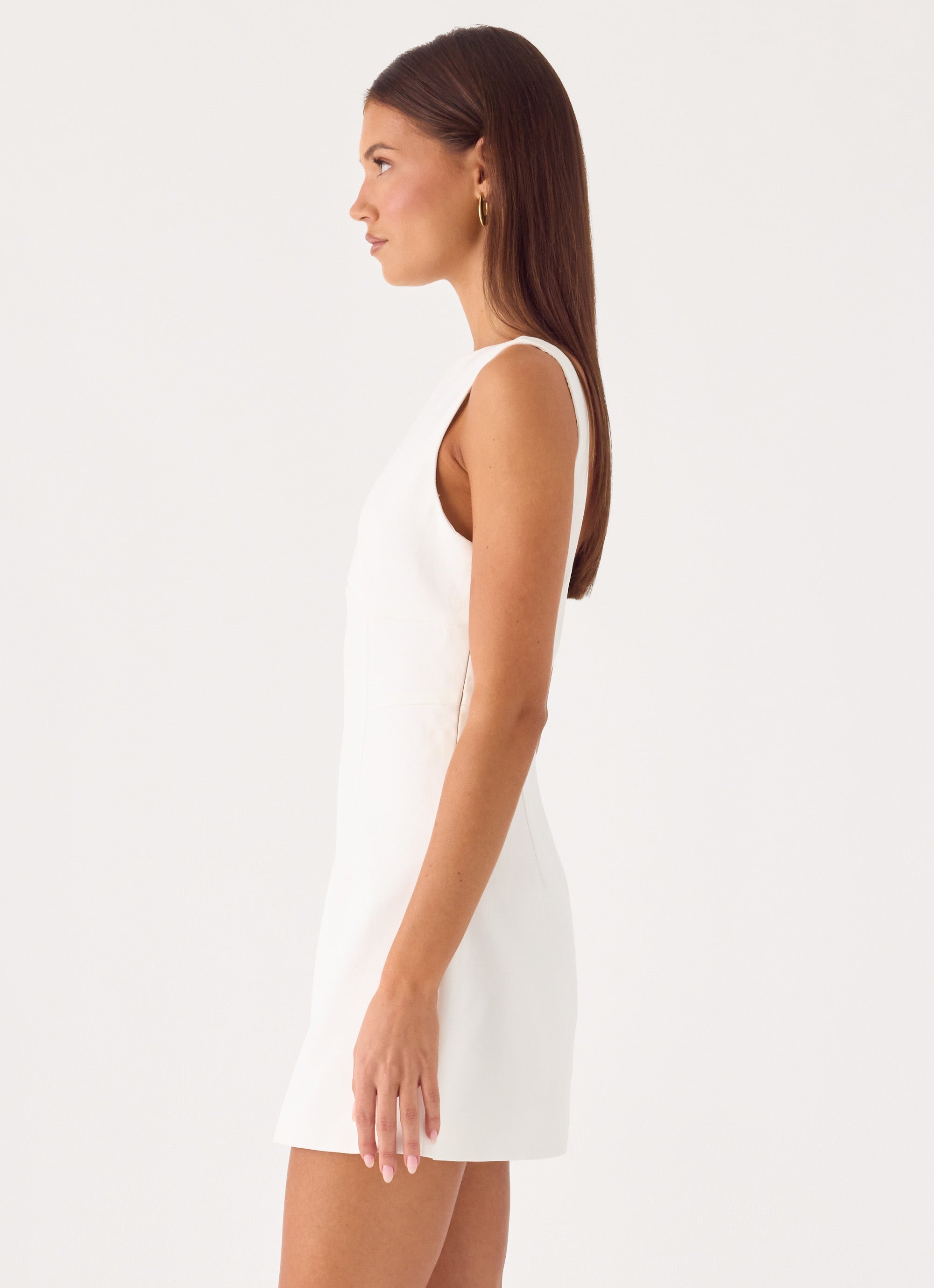 Lalita Mini Dress