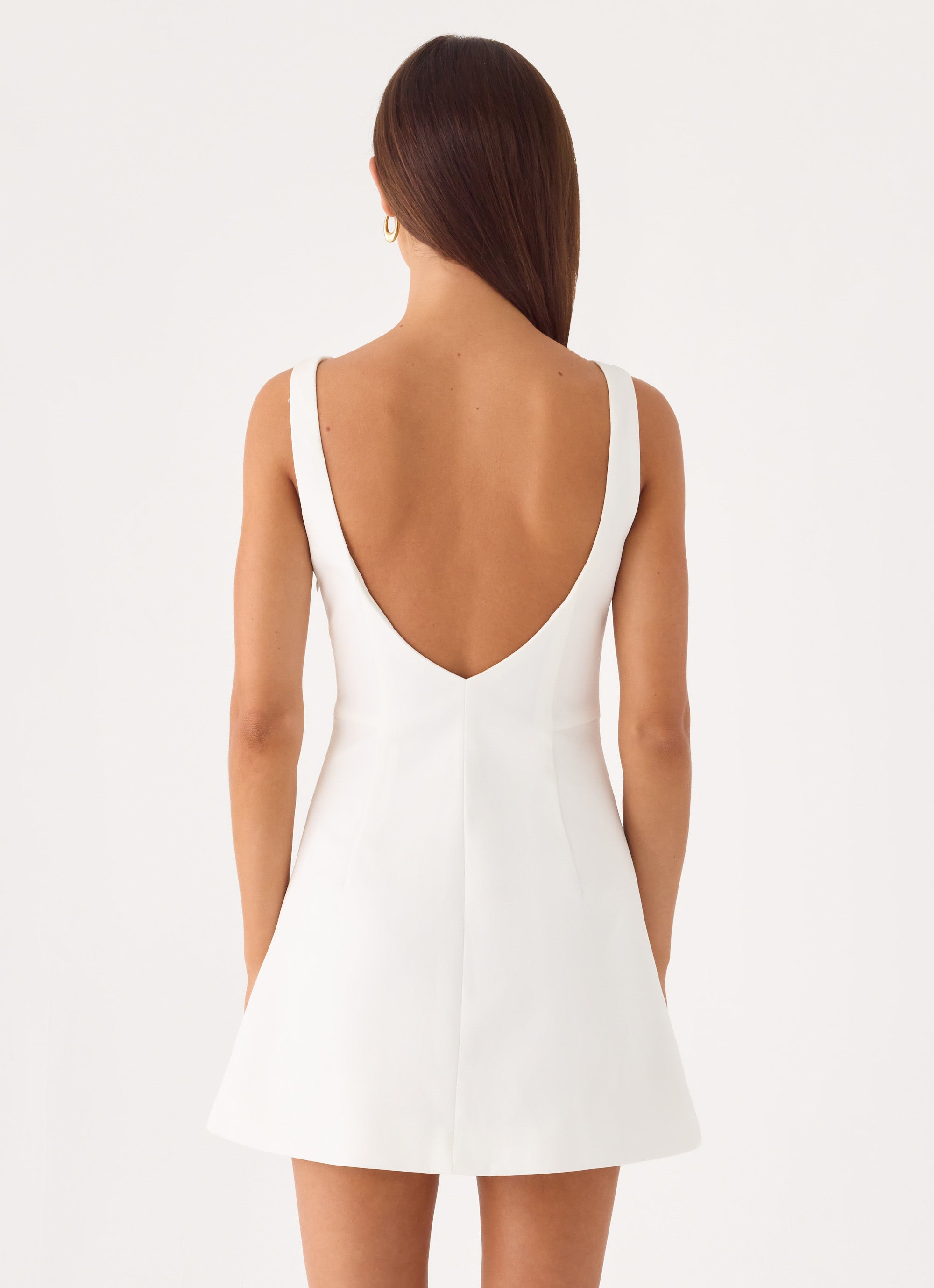 Lalita Mini Dress