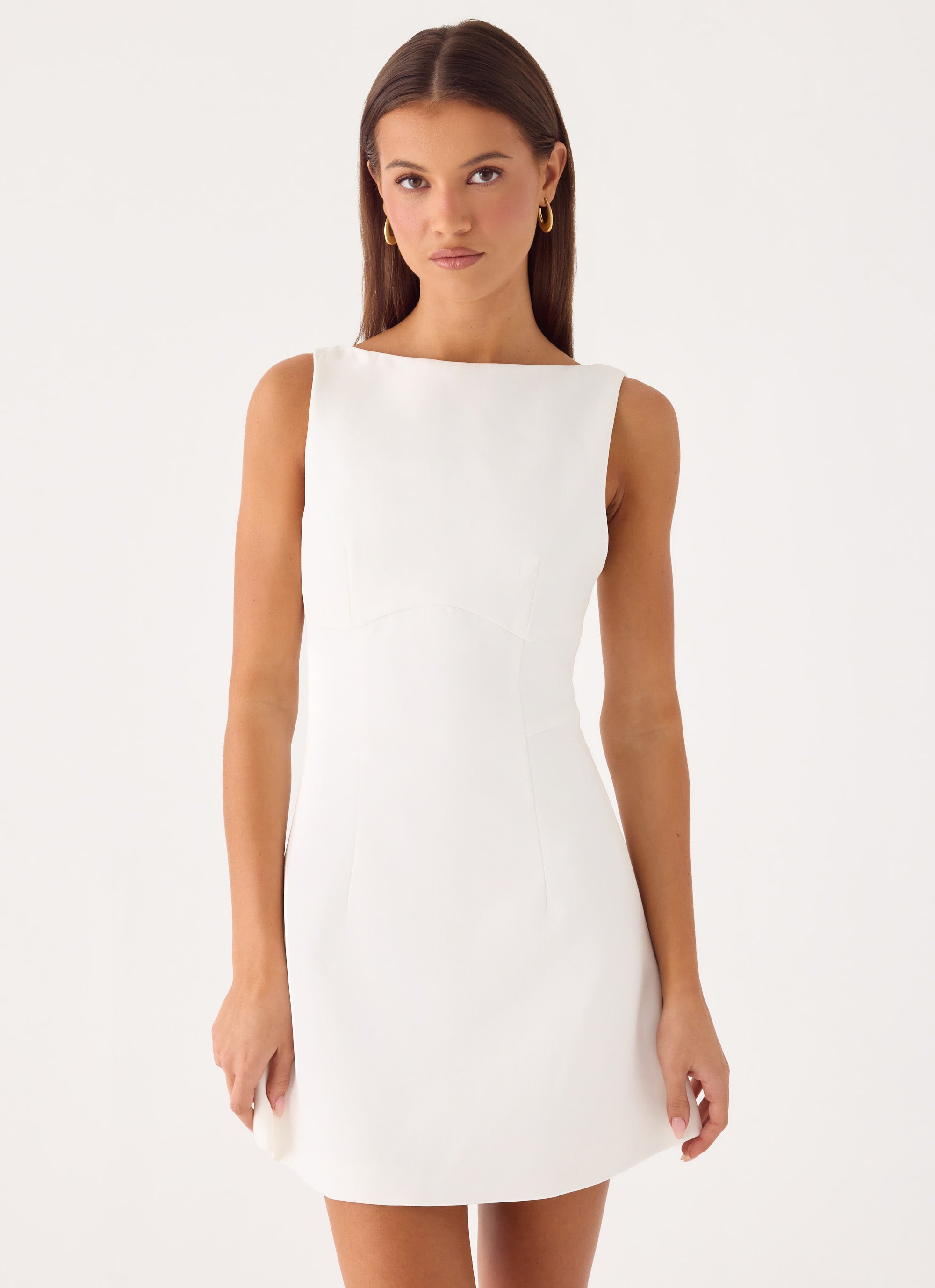 Lalita Mini Dress