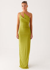 Lamara Maxi Dress