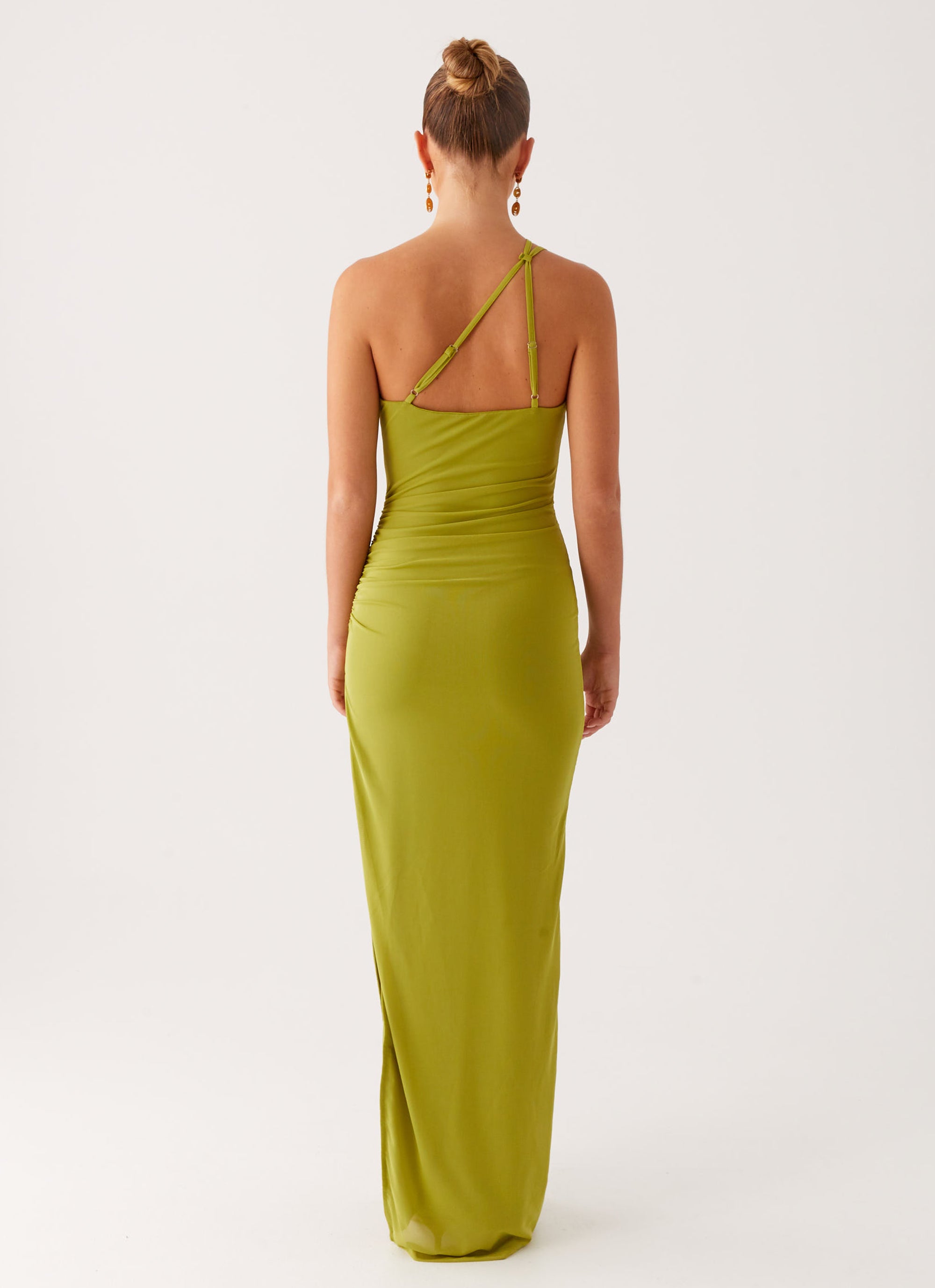 Lamara Maxi Dress