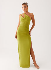 Lamara Maxi Dress