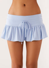 Landon Mini Skort