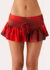Landon Mini Skort