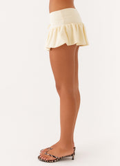 Landon Mini Skort