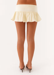 Landon Mini Skort
