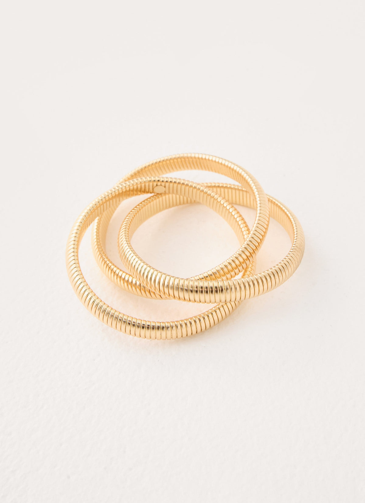 Lasting Impression Bracelets