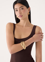 Lasting Impression Bracelets