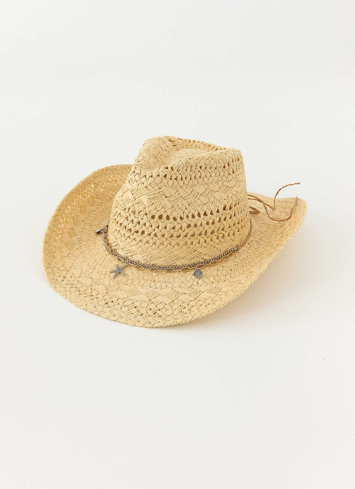 Late Checkout Cowboy Hat