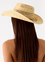 Late Checkout Cowboy Hat