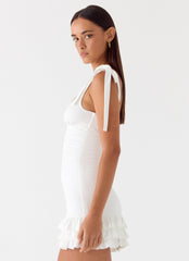 Laufey Mini Dress