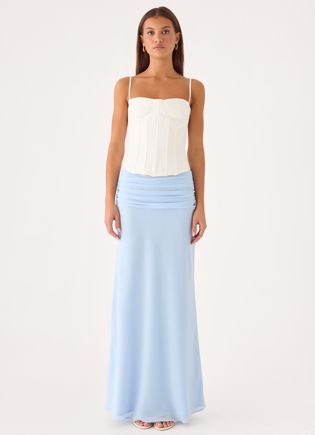 Lauretta Maxi Skirt