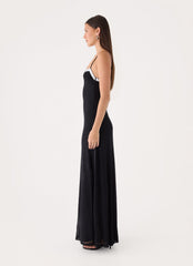 Lauryn Maxi Dress