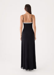 Lauryn Maxi Dress