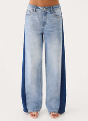 Lawrence Denim Jeans