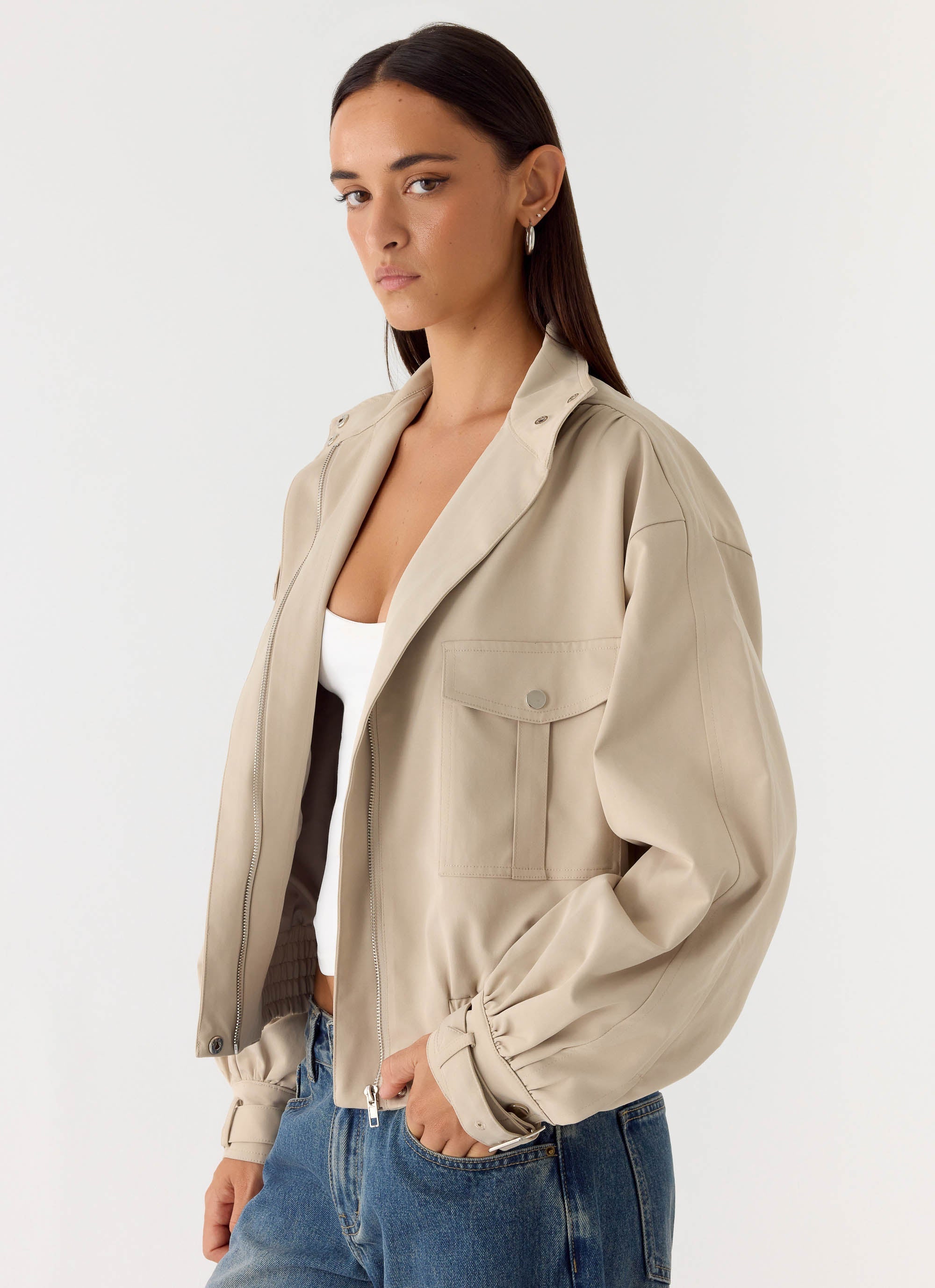 Laylan Jacket
